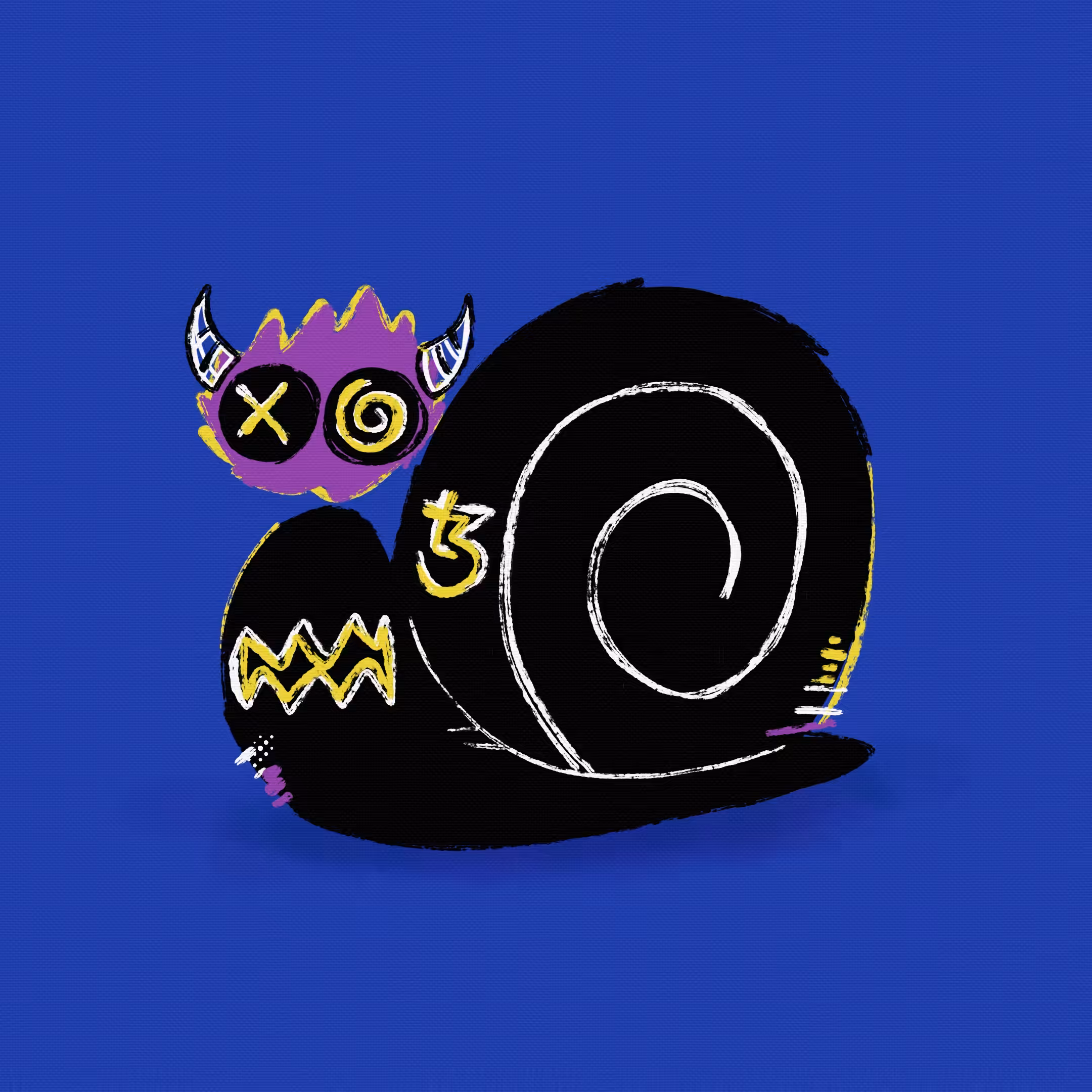 Snailimbo SVX #36