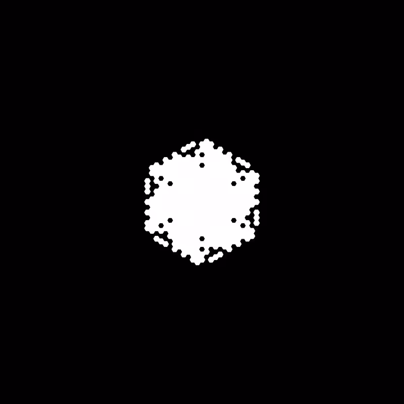 Snowflake #79