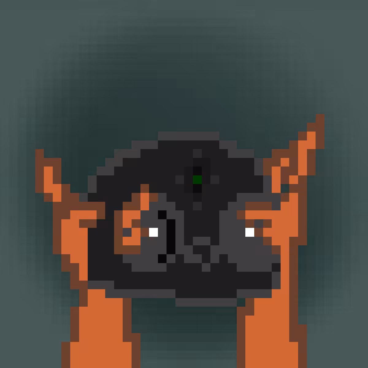 Skulls of Unwowen #96