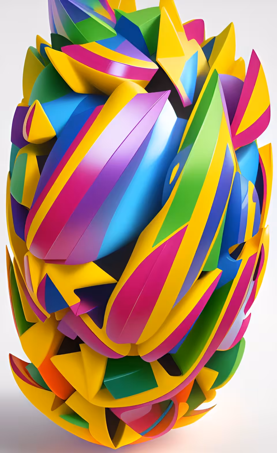 Neon Nectar