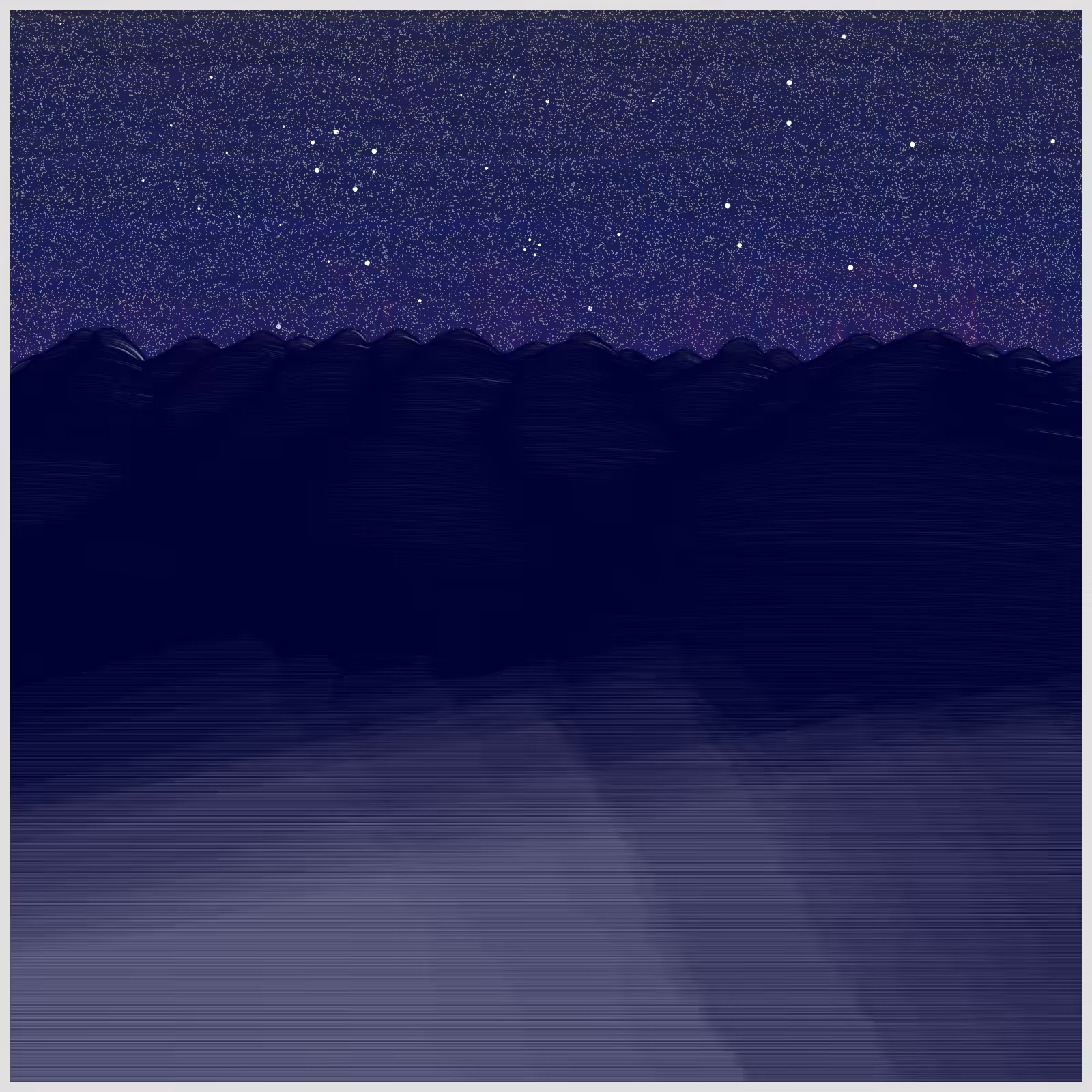 Holy Mountain #46