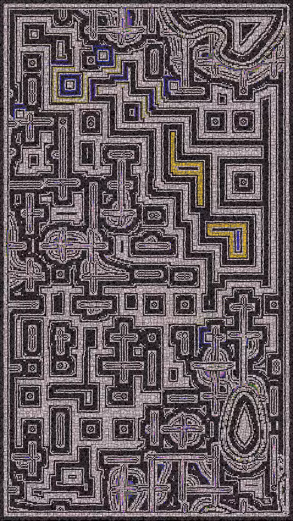 Continuum #122