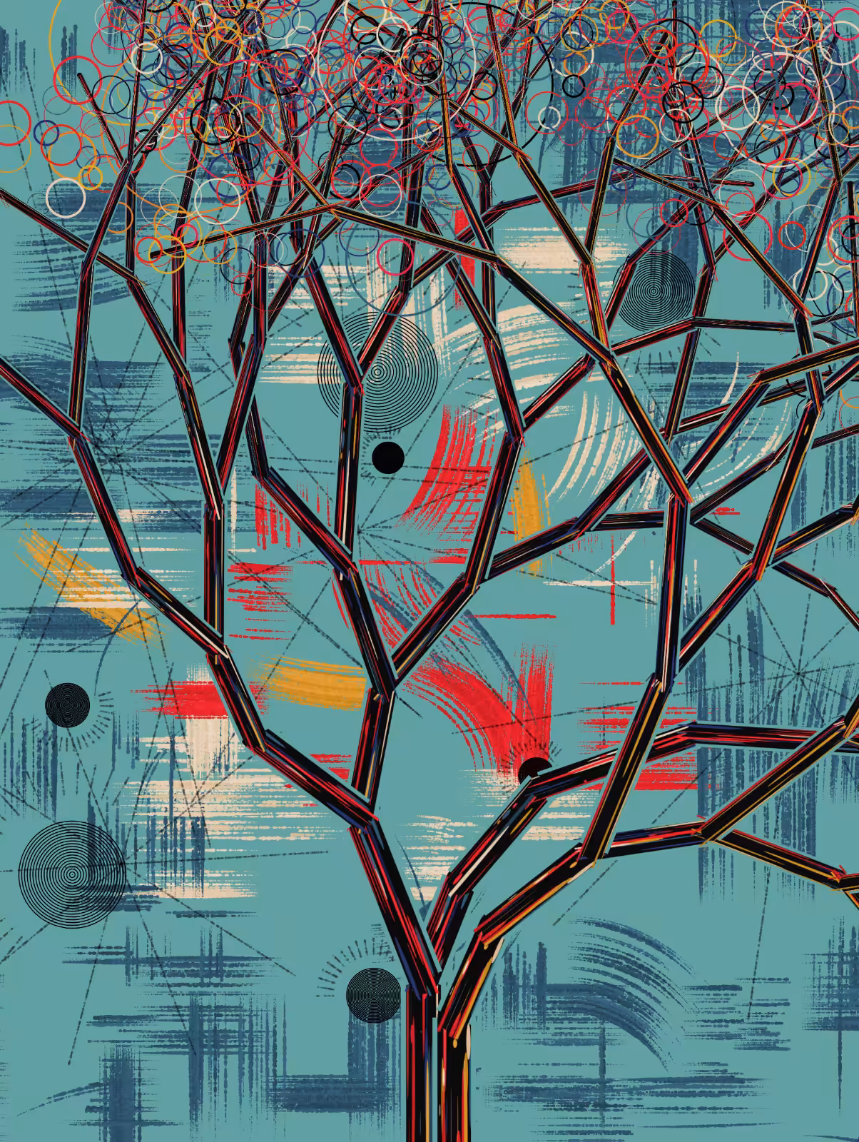 Urban Jungle #146