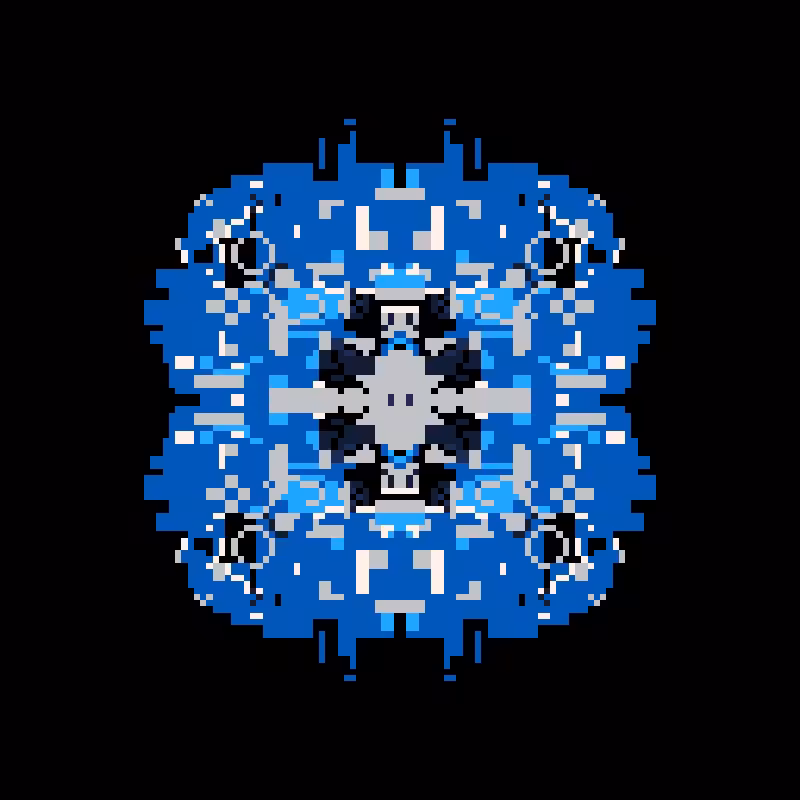 SNO_FLAKES #1