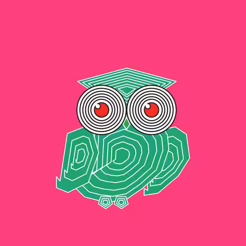 Owl Art#02