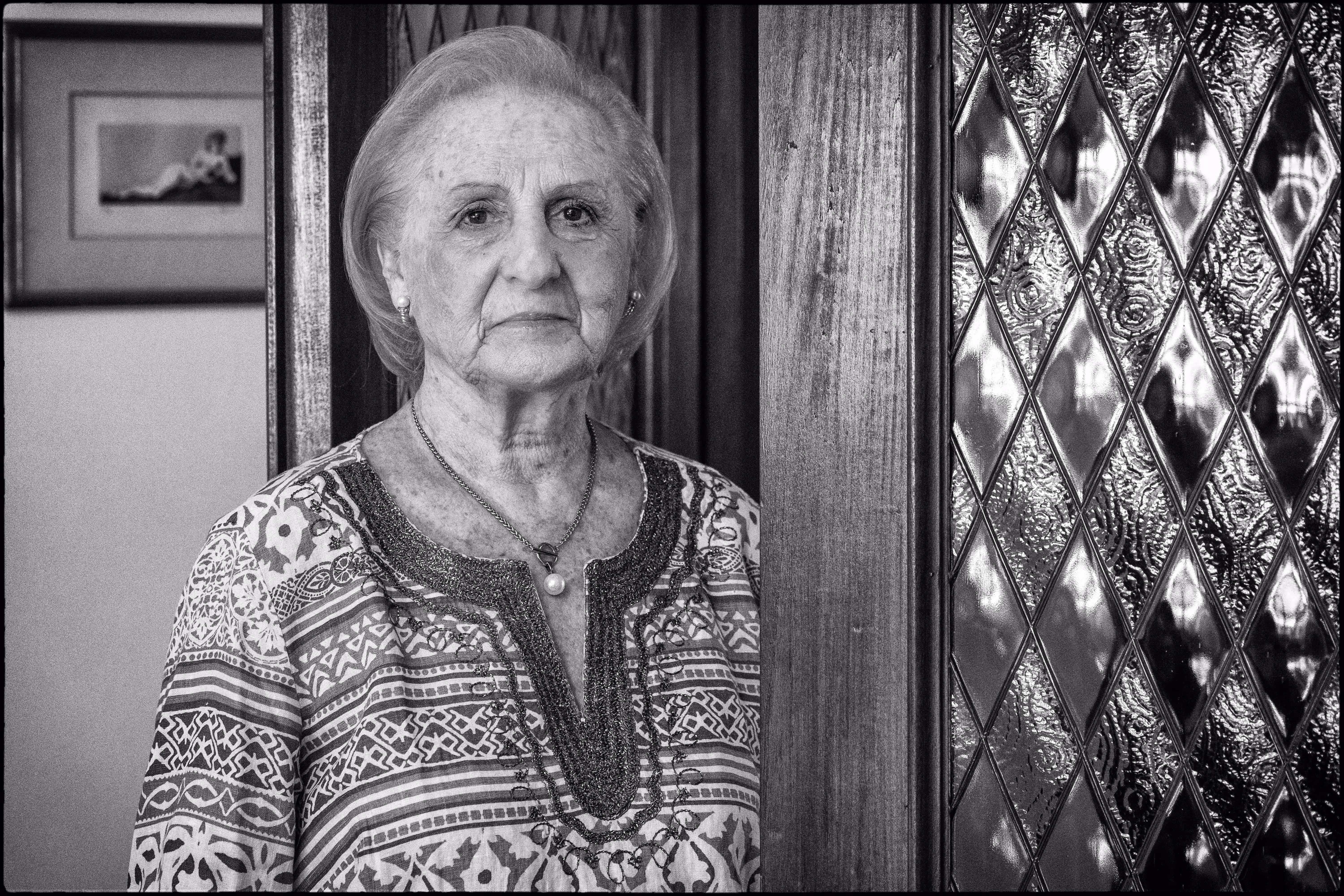 Sara Filut Fiszerman de Socolovsky