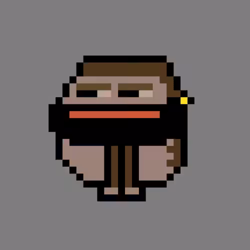 Toadheadz #2151