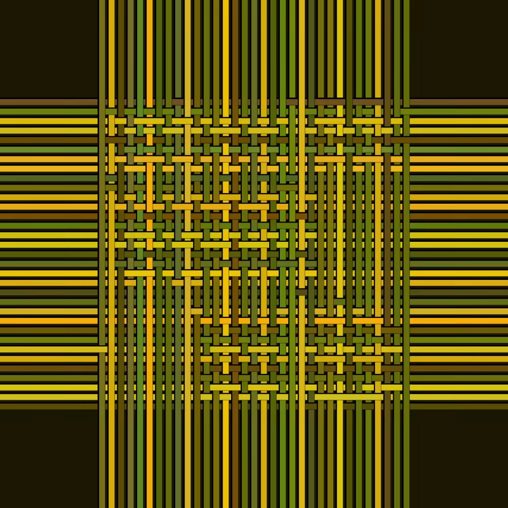 Textile Bacteria #243