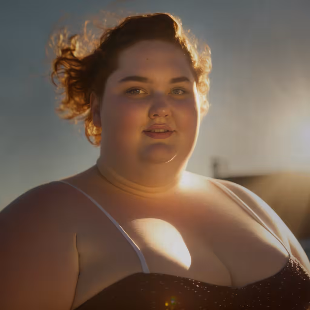FatPhobia XXII