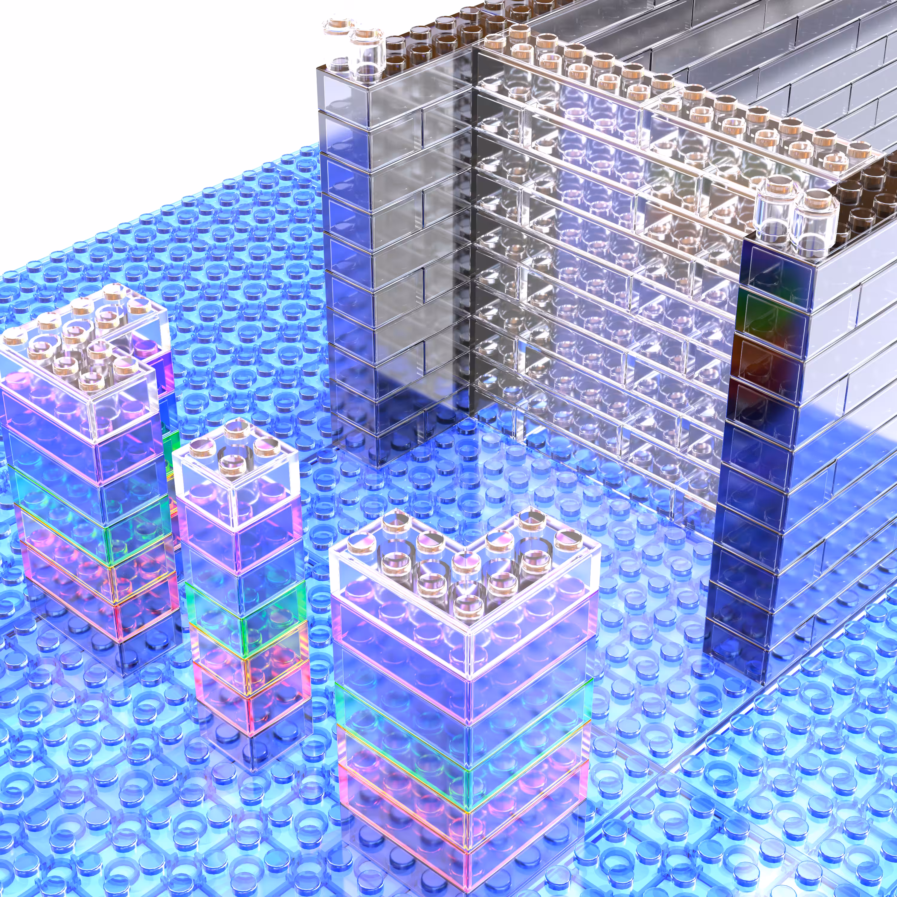 Blocks #3