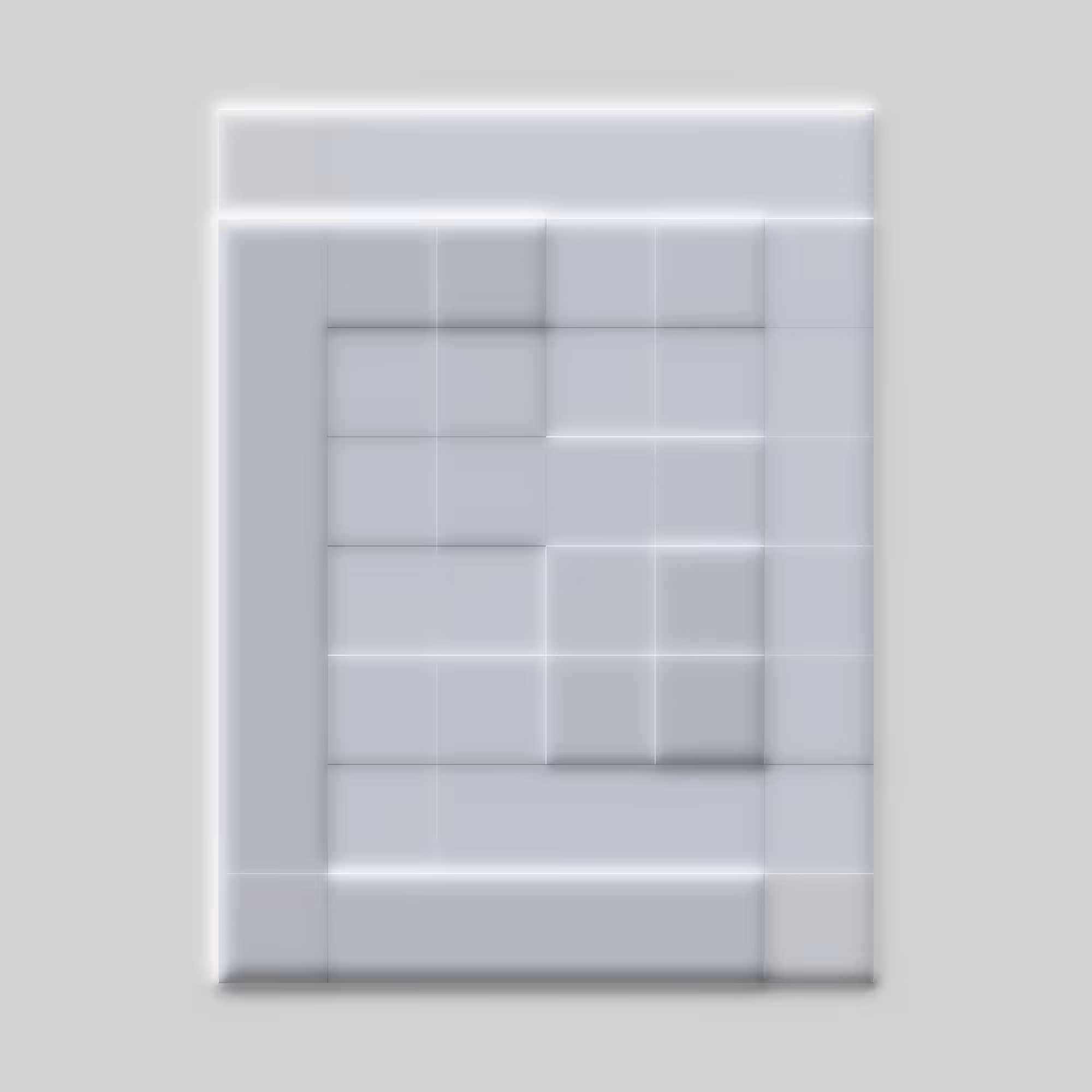 Minimalism 37
