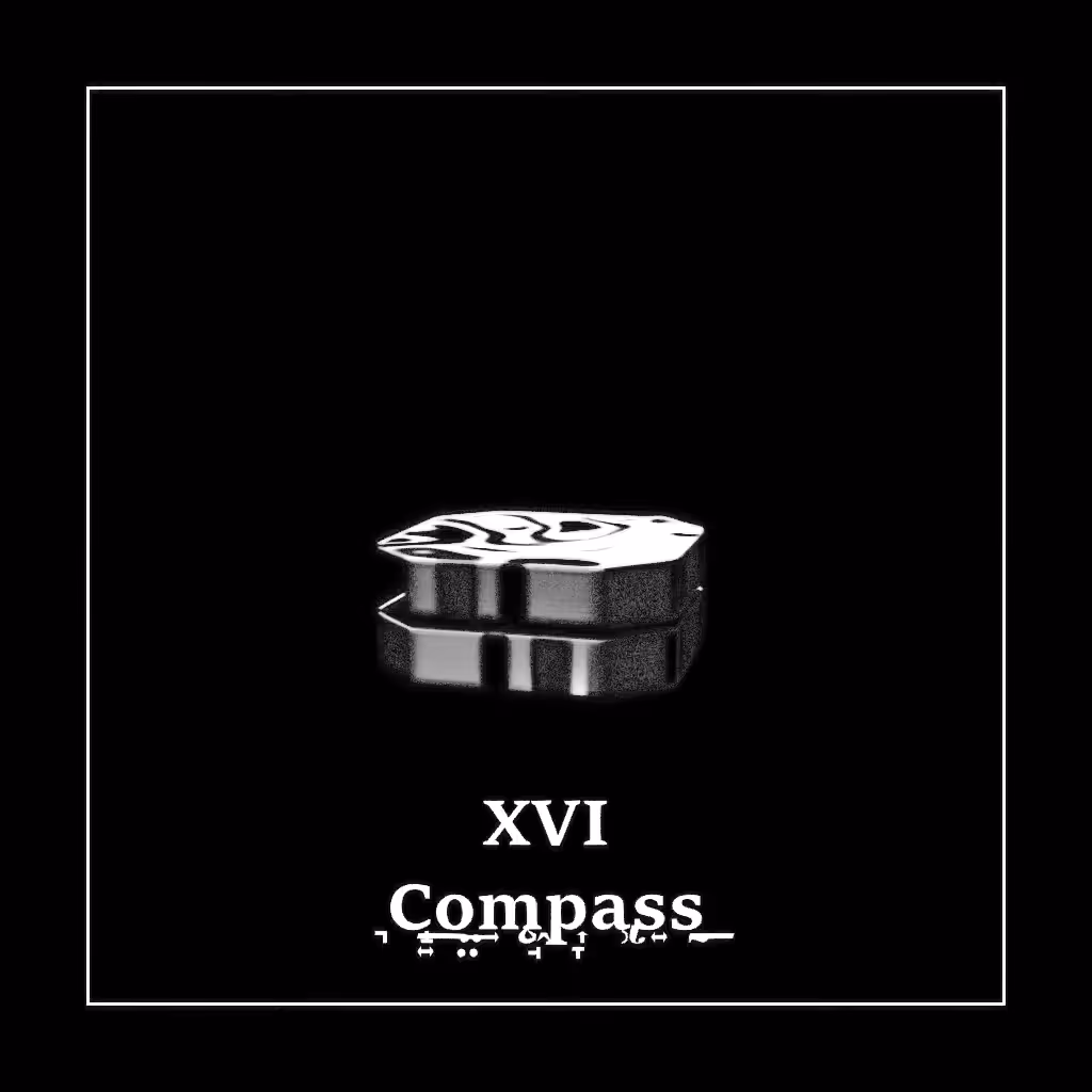 XVI_Compass