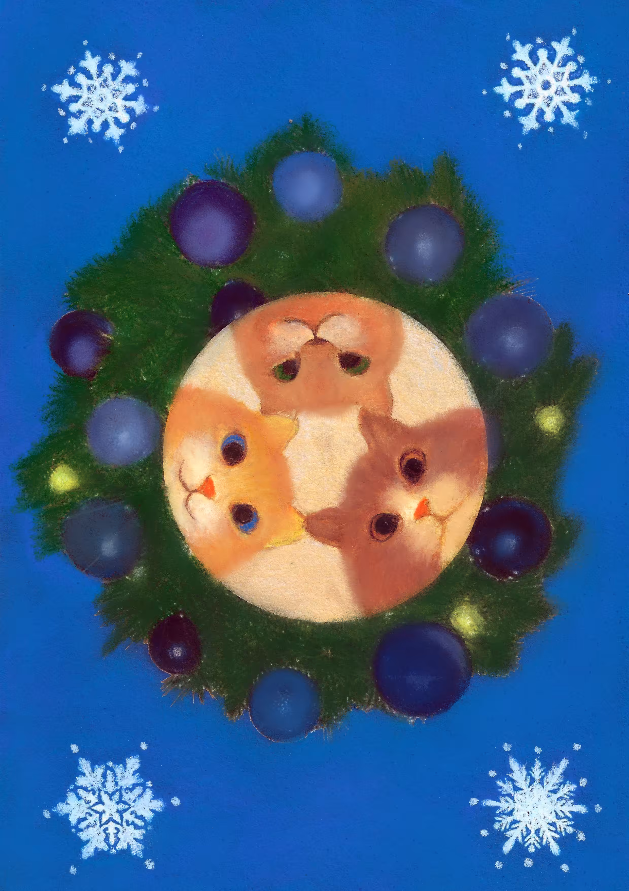 Happy holidays !
