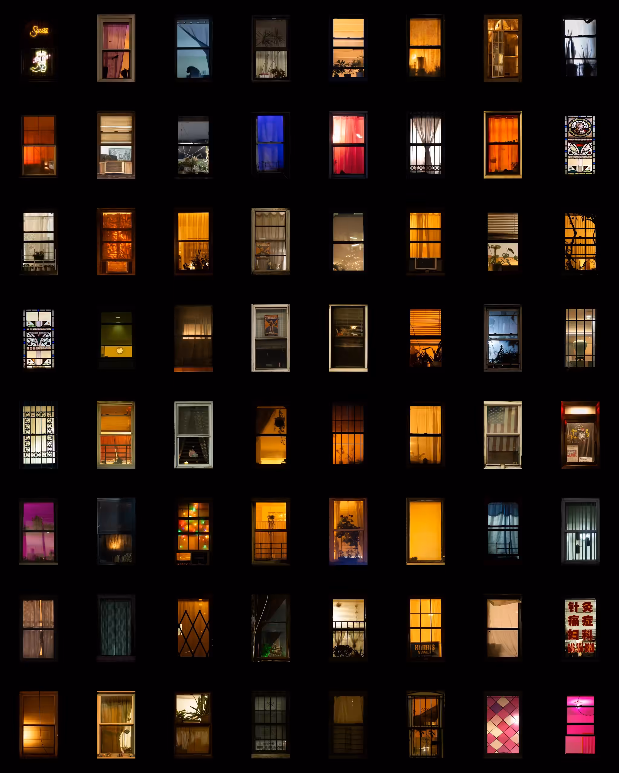 BUILDINGS // NYC: BUILDING 1539