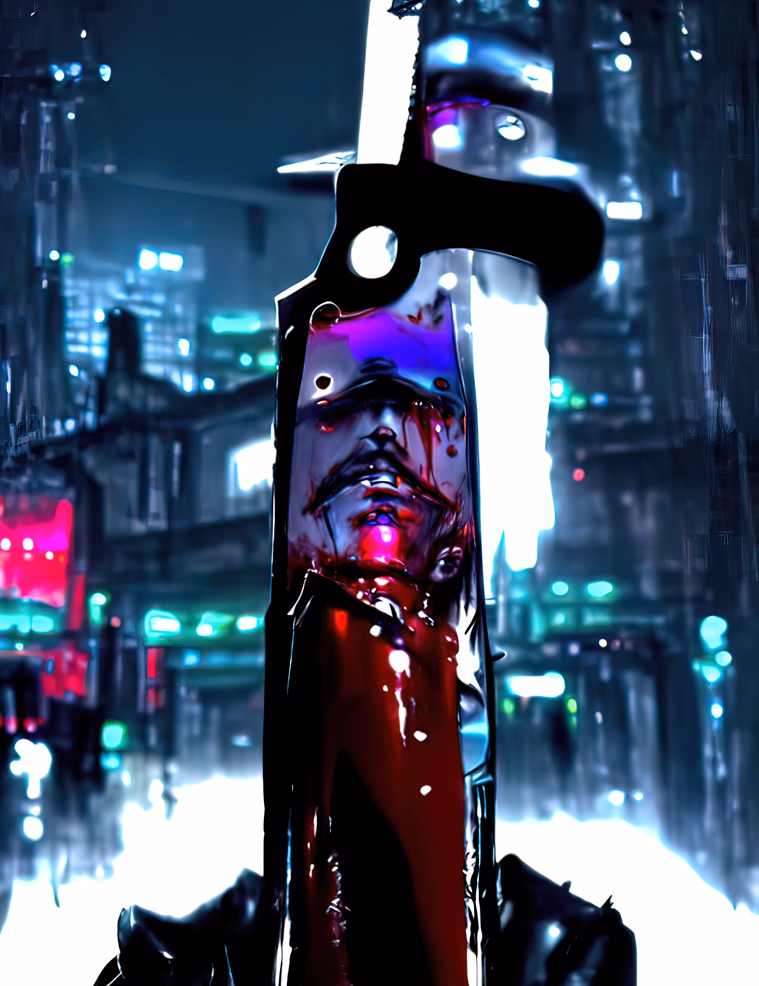 glitchblade v6
