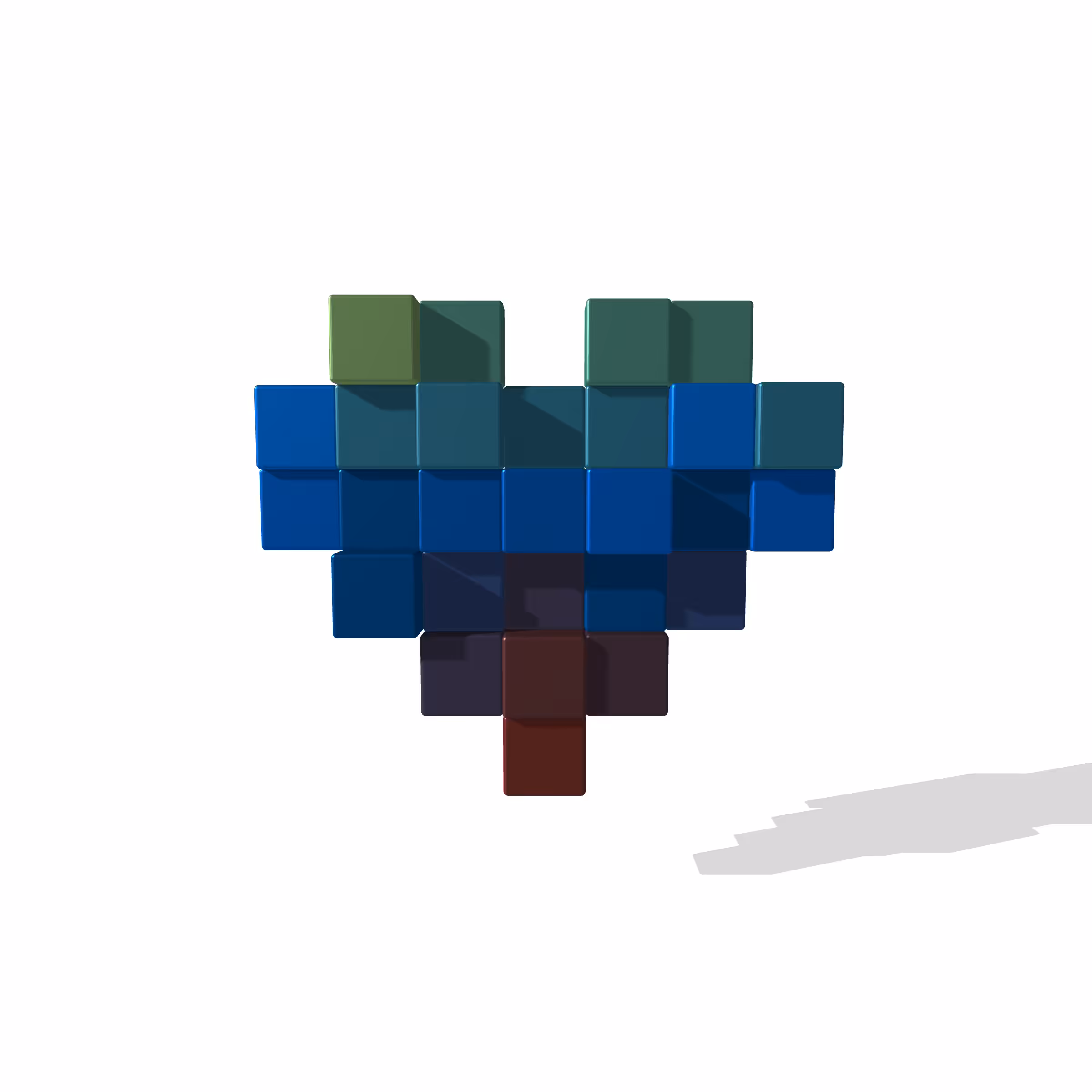 heart + craft #1771