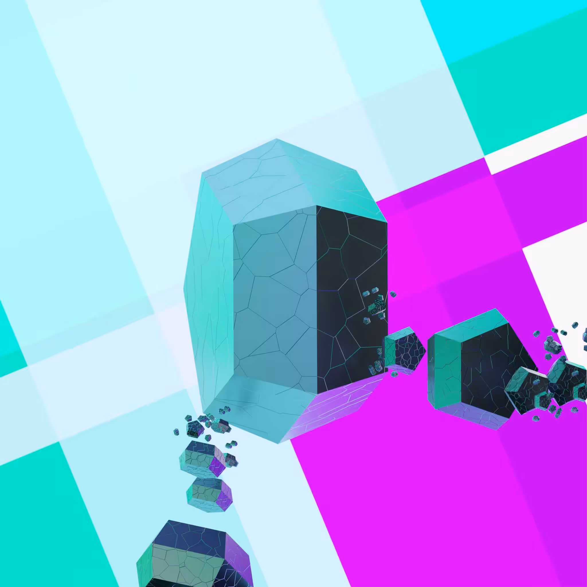 Fragment: ETERNAL FRAGMENT #2123