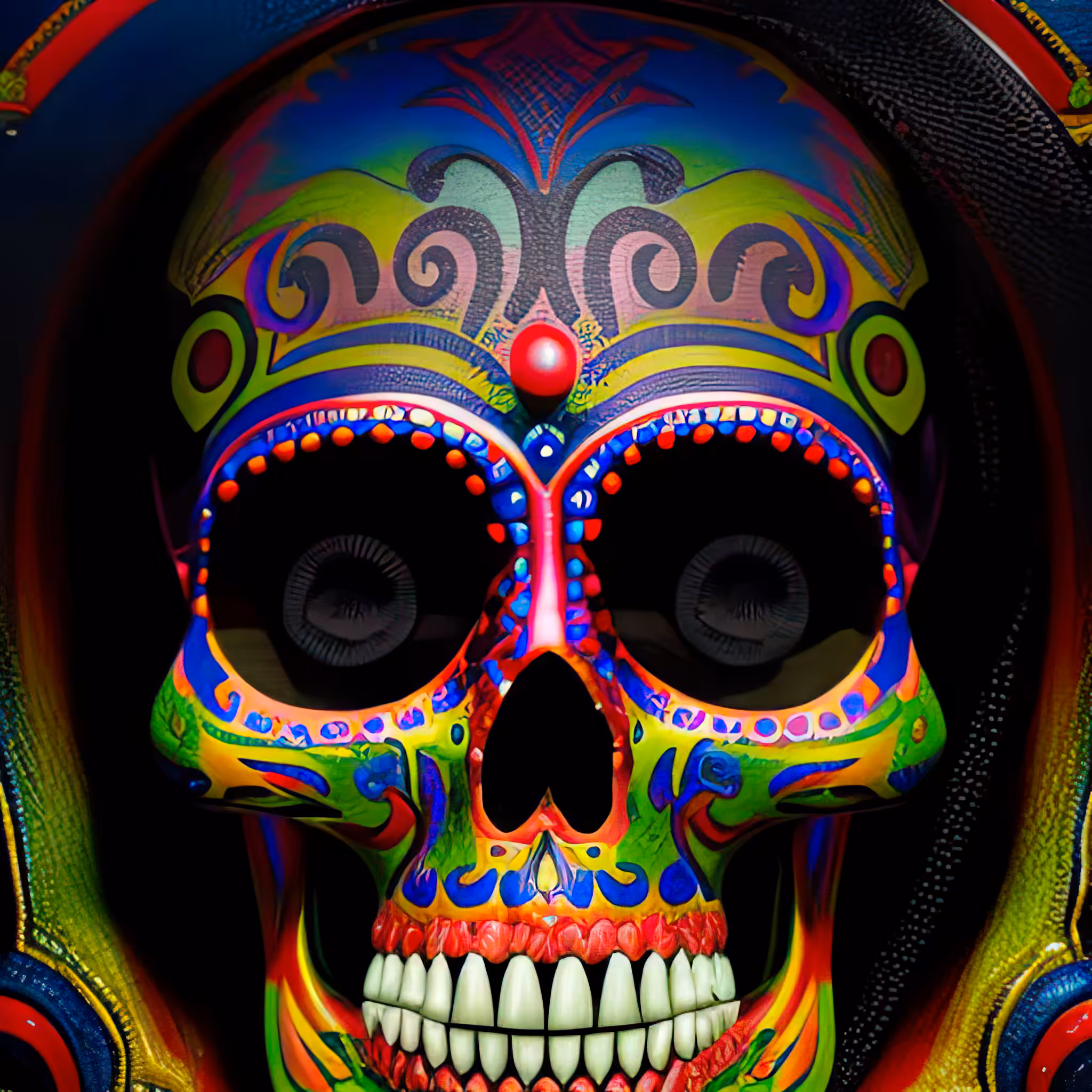 Head Case #541