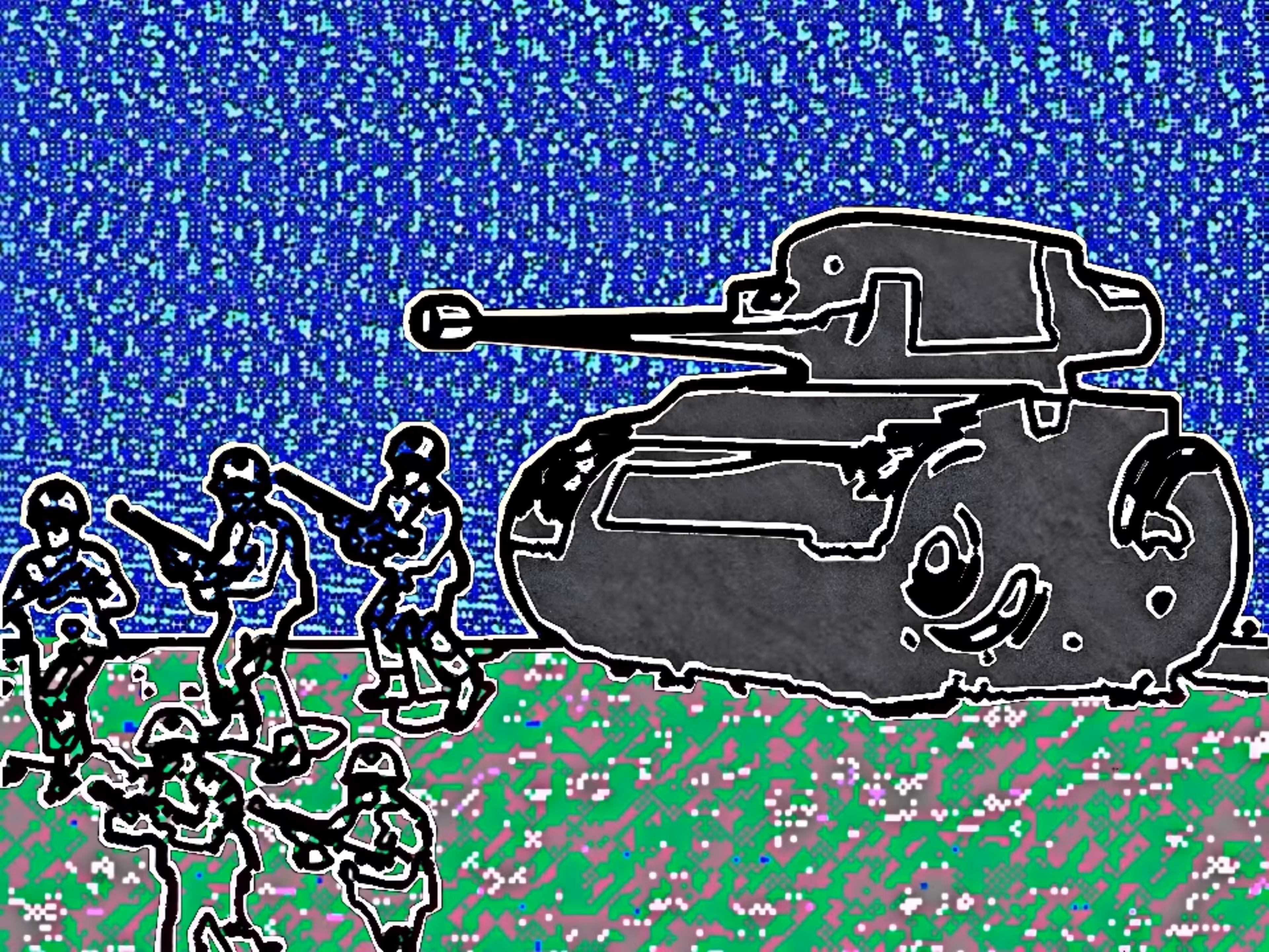 Invasion
