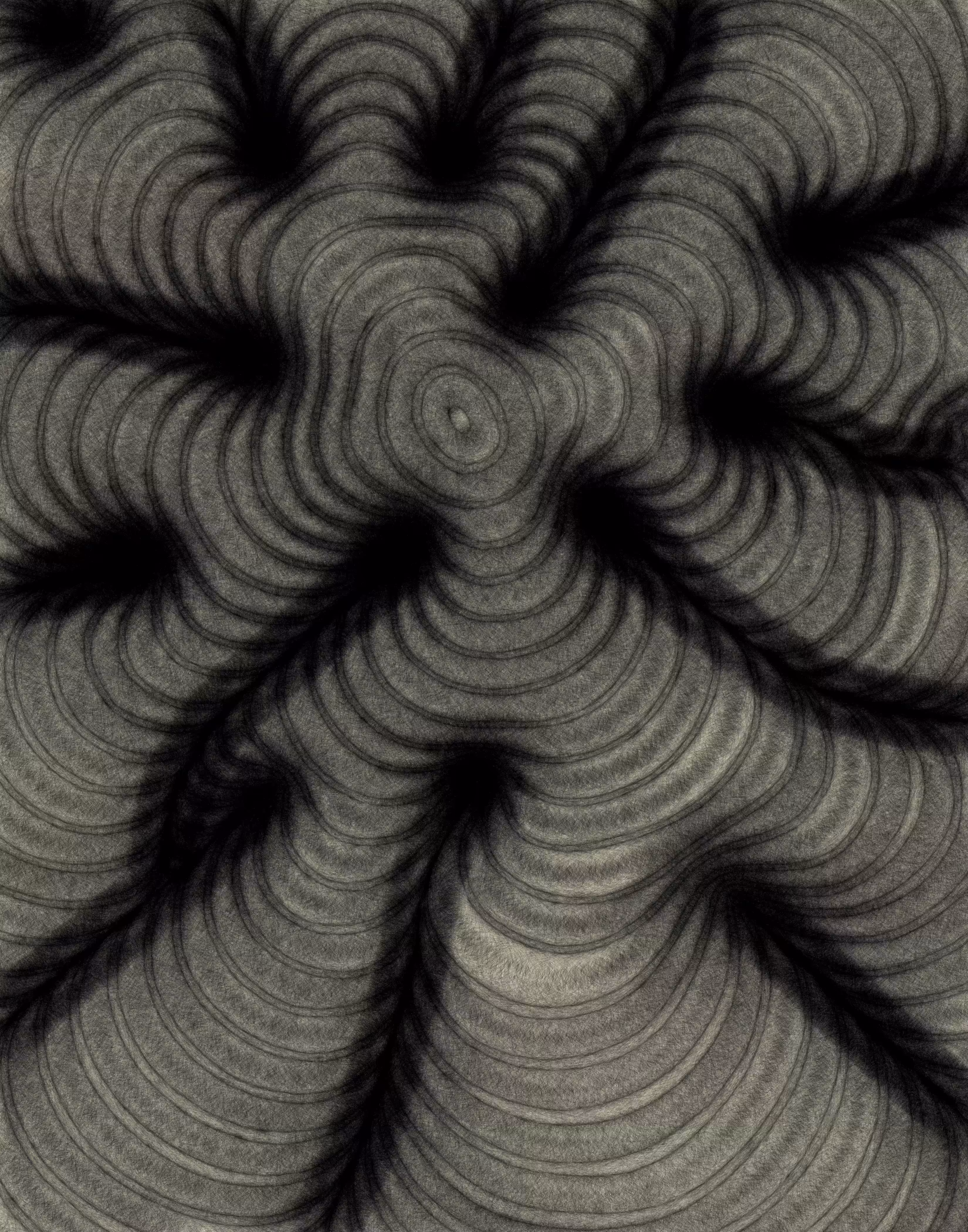the frequency of a walnut