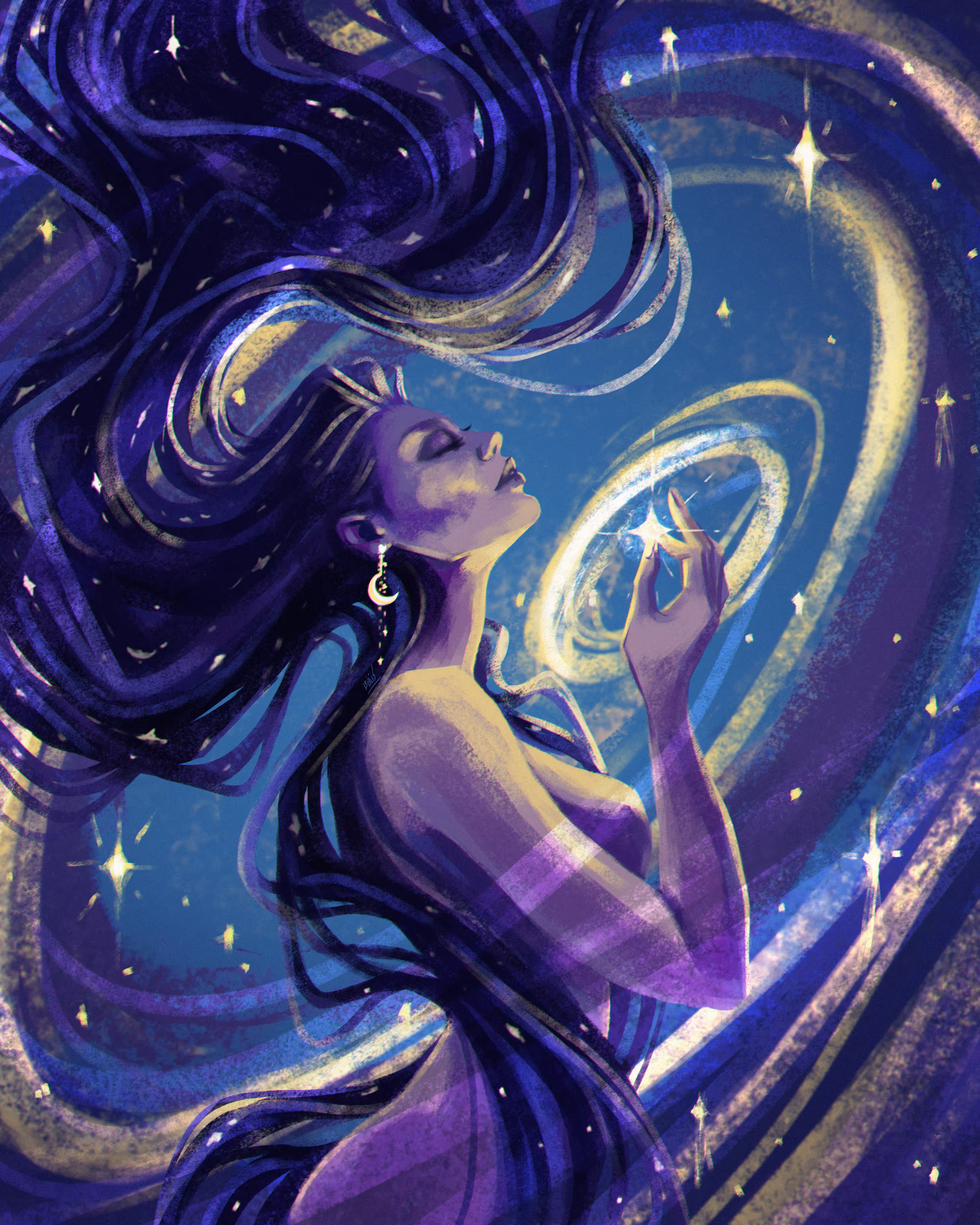 Midnight Wish