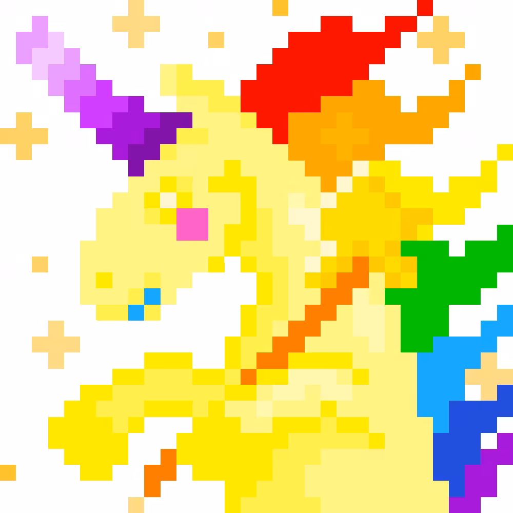Unicorn #5306