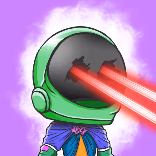 VibeNauts #678