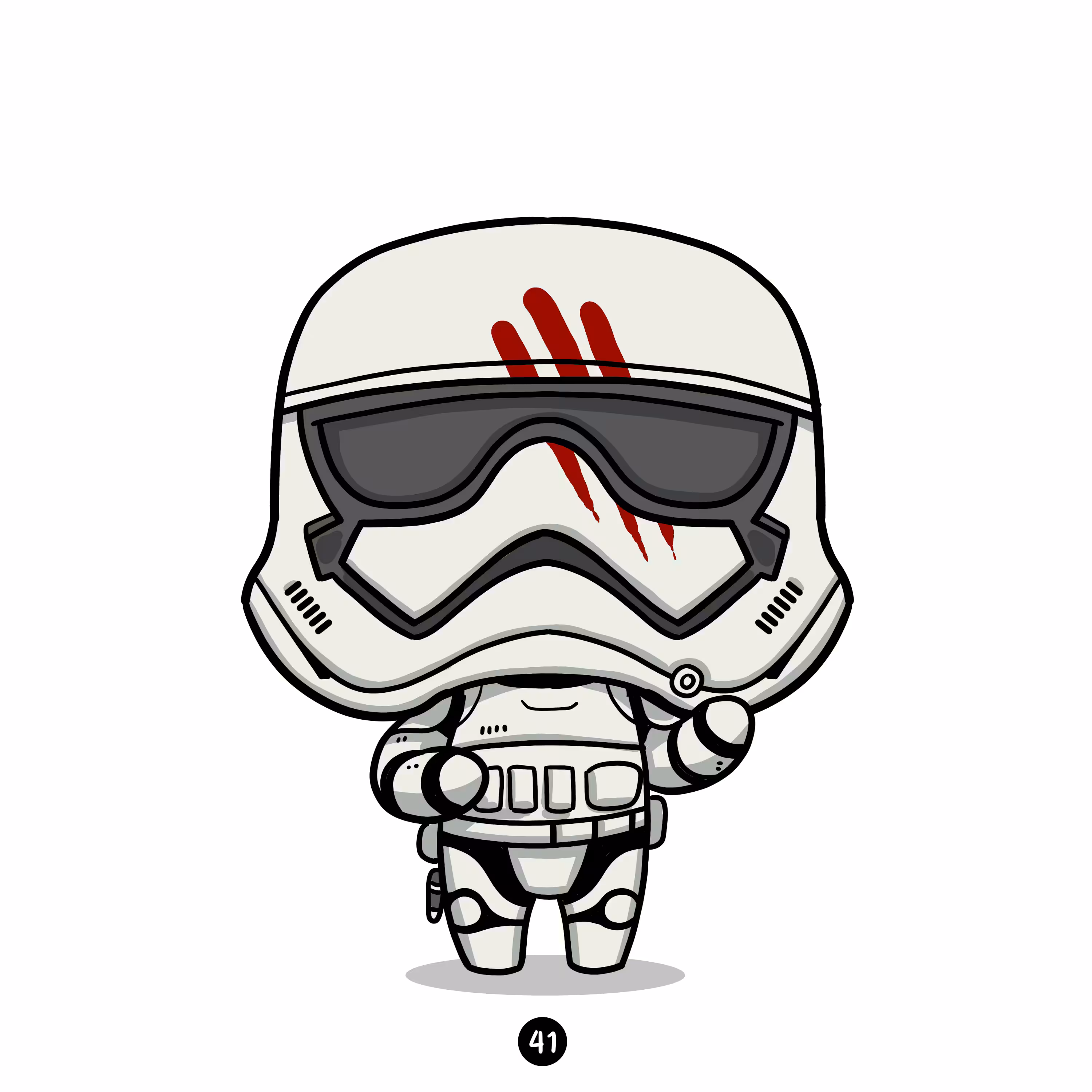 STORMTROOPER 2