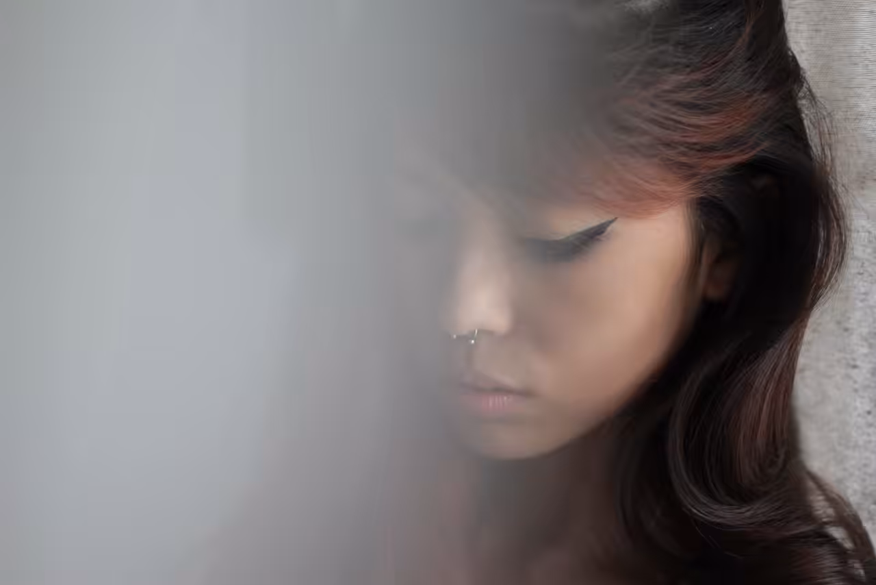 Half of me