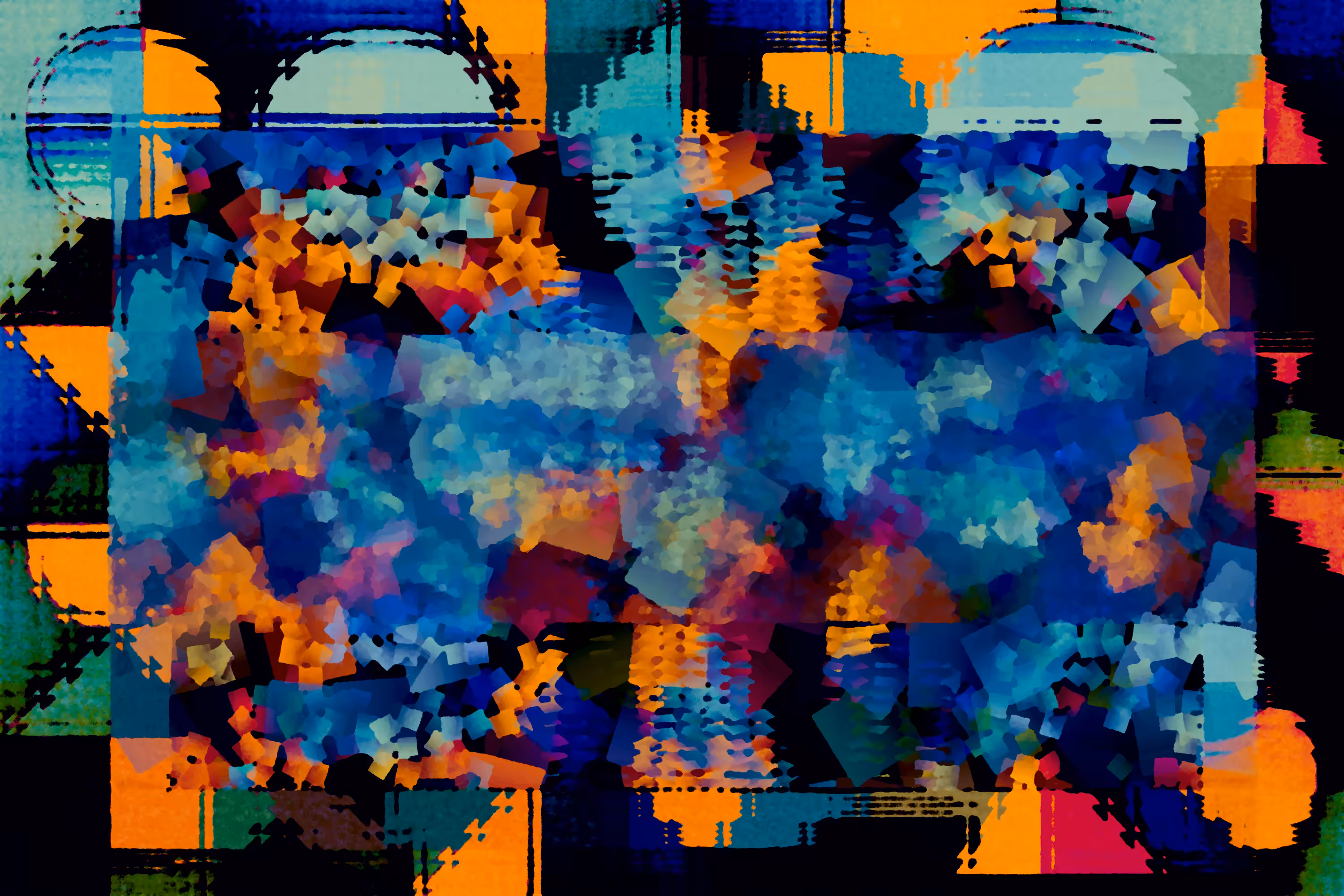 Sea Light Dimenssion