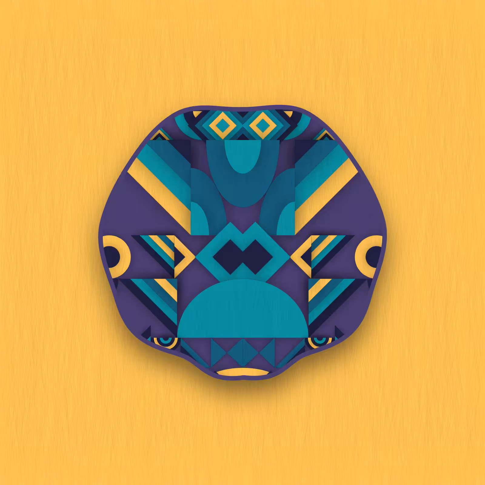 Generativemasks #9565