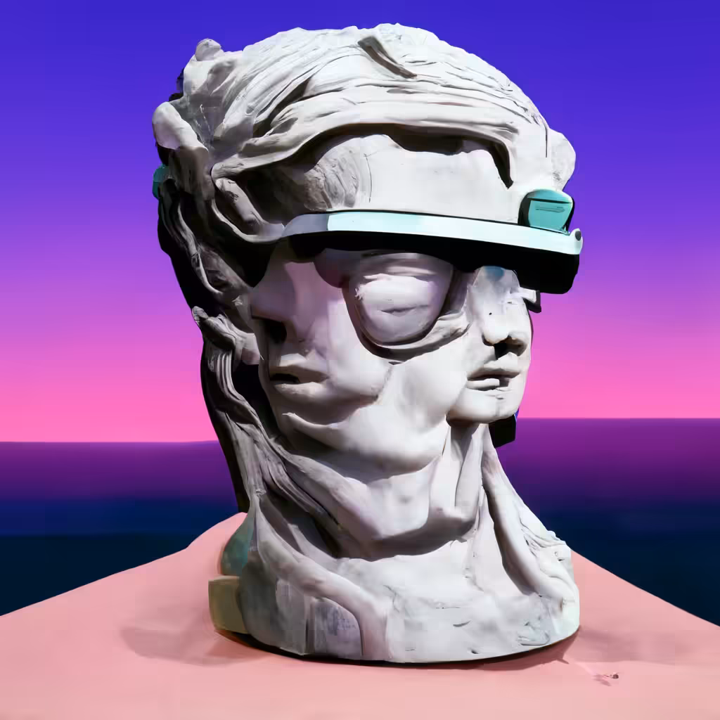 DESKTOP STATUE SYSTEMS LIMITED #1344