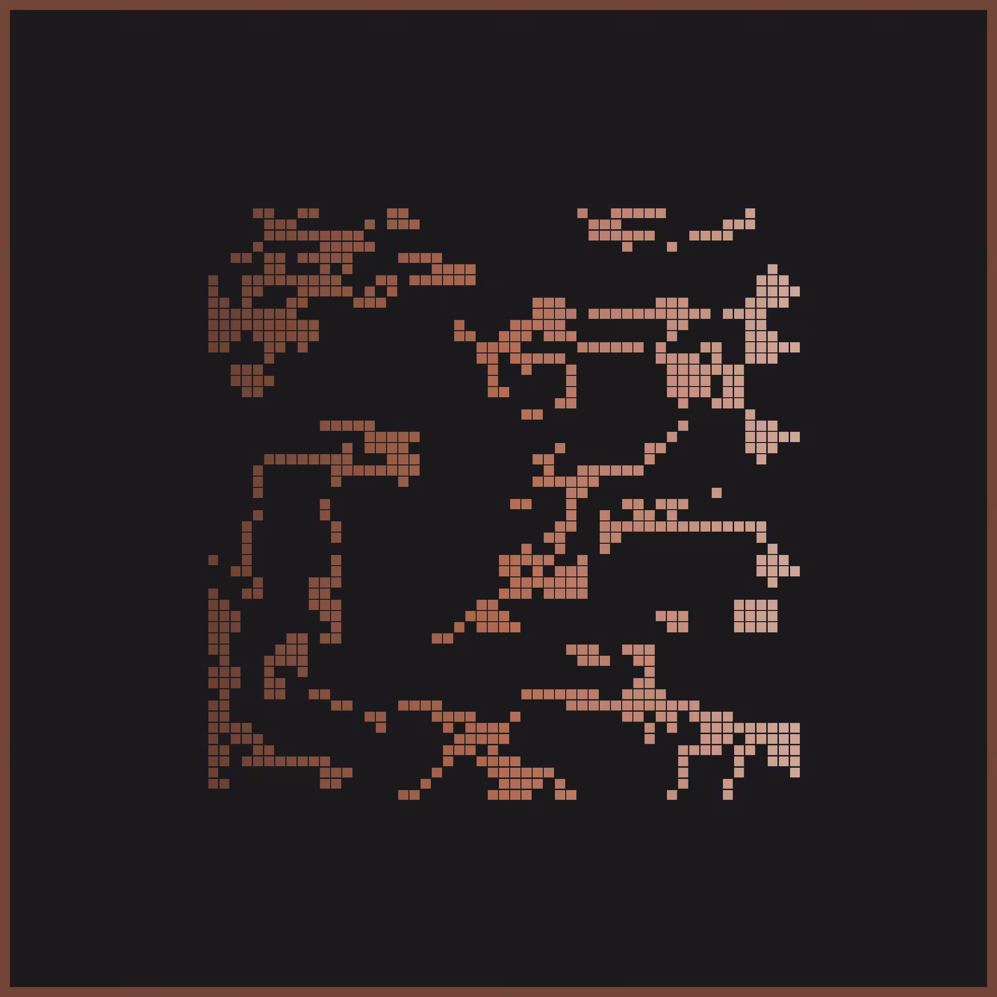 Noisy Pixel Management #352