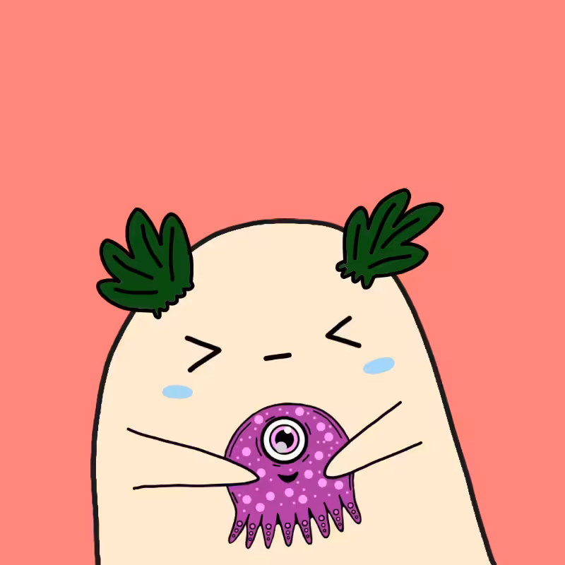 BlubBuddies #25