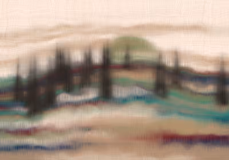 Solitude #95