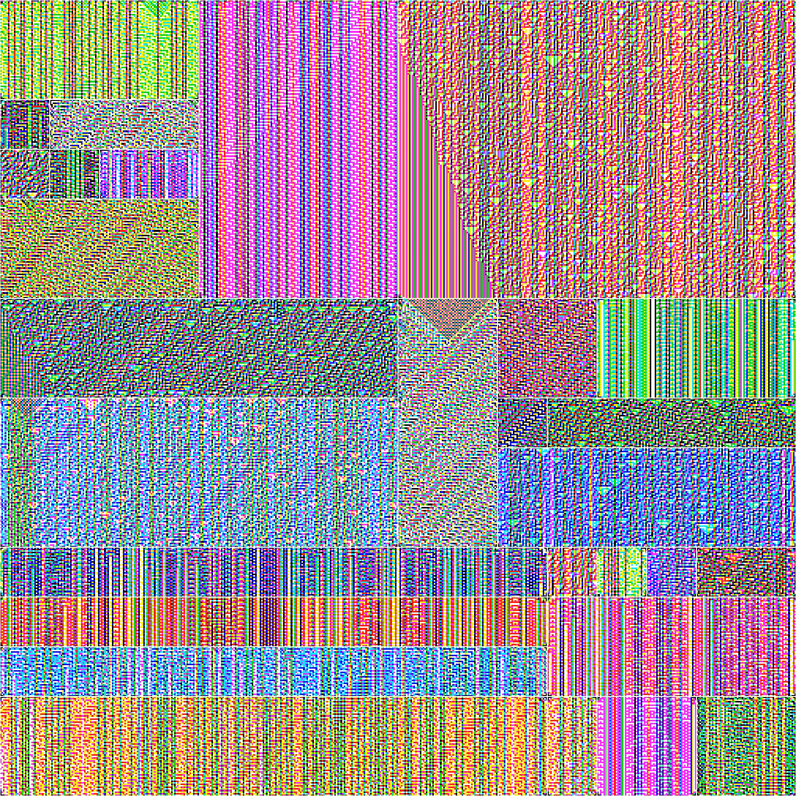 RULES (for Elementary Cellular Automata) #485