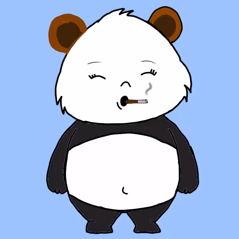 PANDAS #22