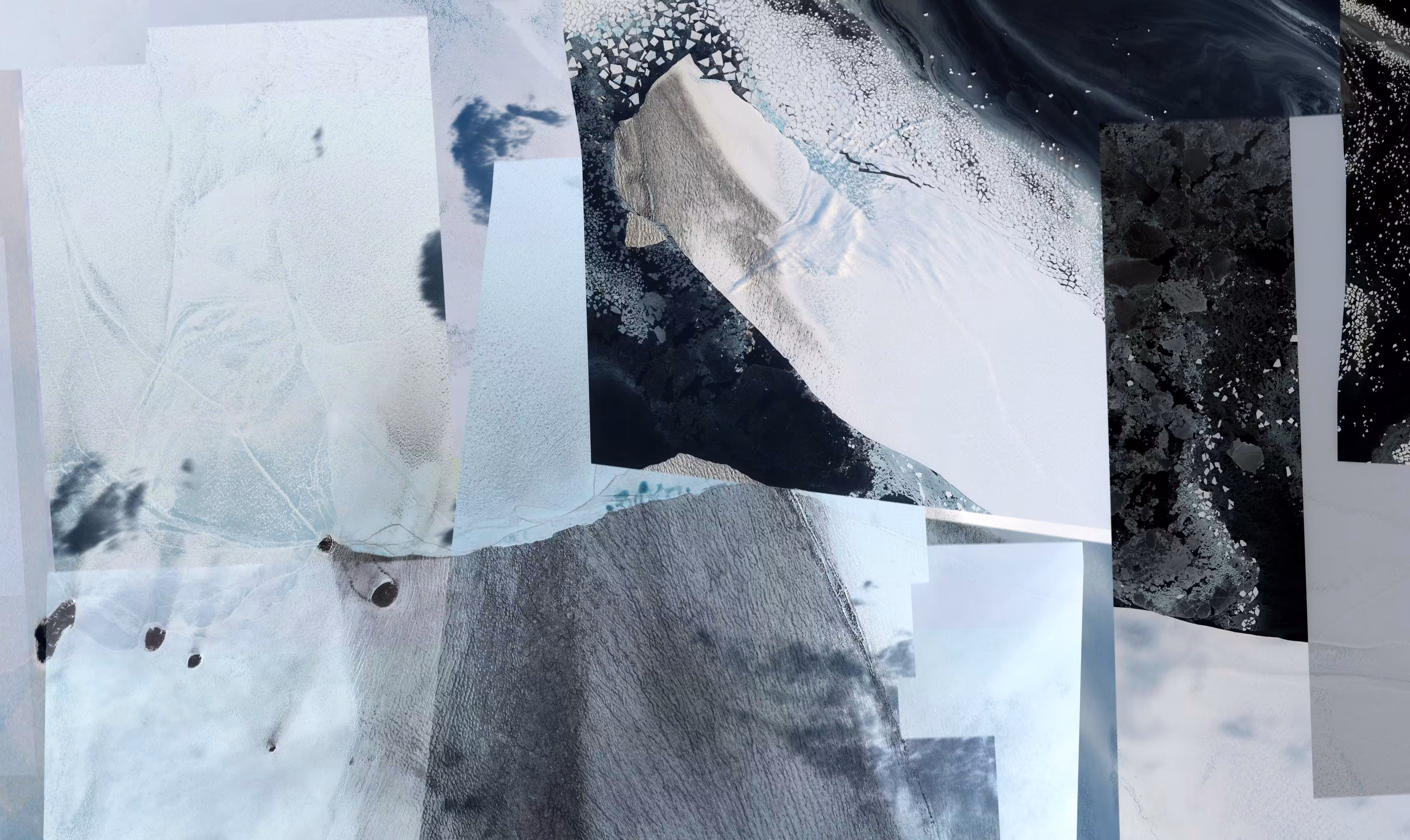 strange days in mcmurdo #1