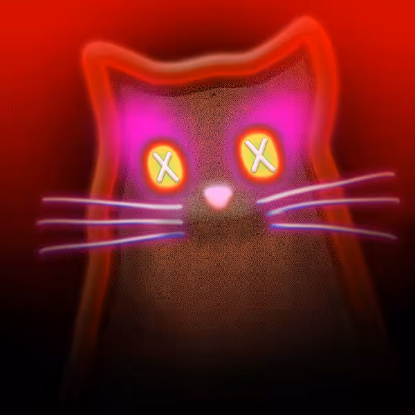 Quantum Cats #1904