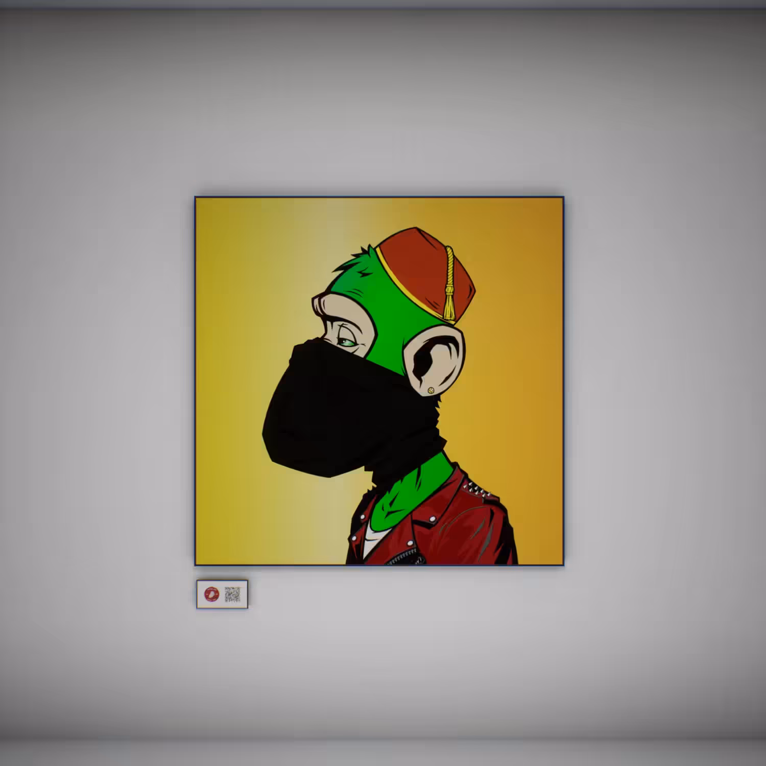 Glitched AASC #1912