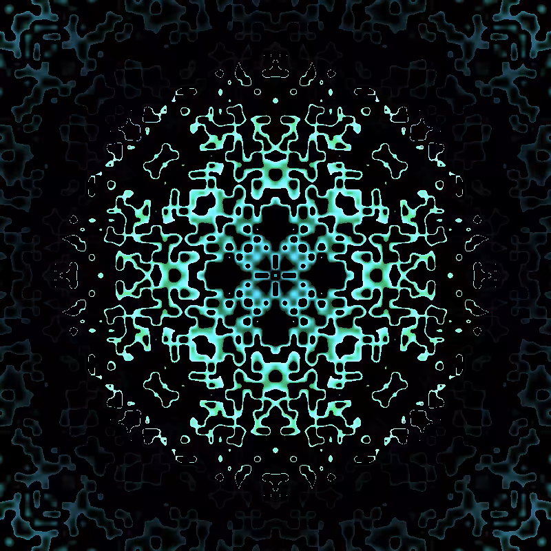 Sacred Designs #12