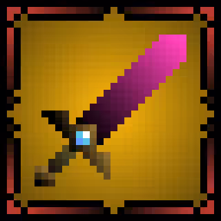 Tezoske Weapon #4