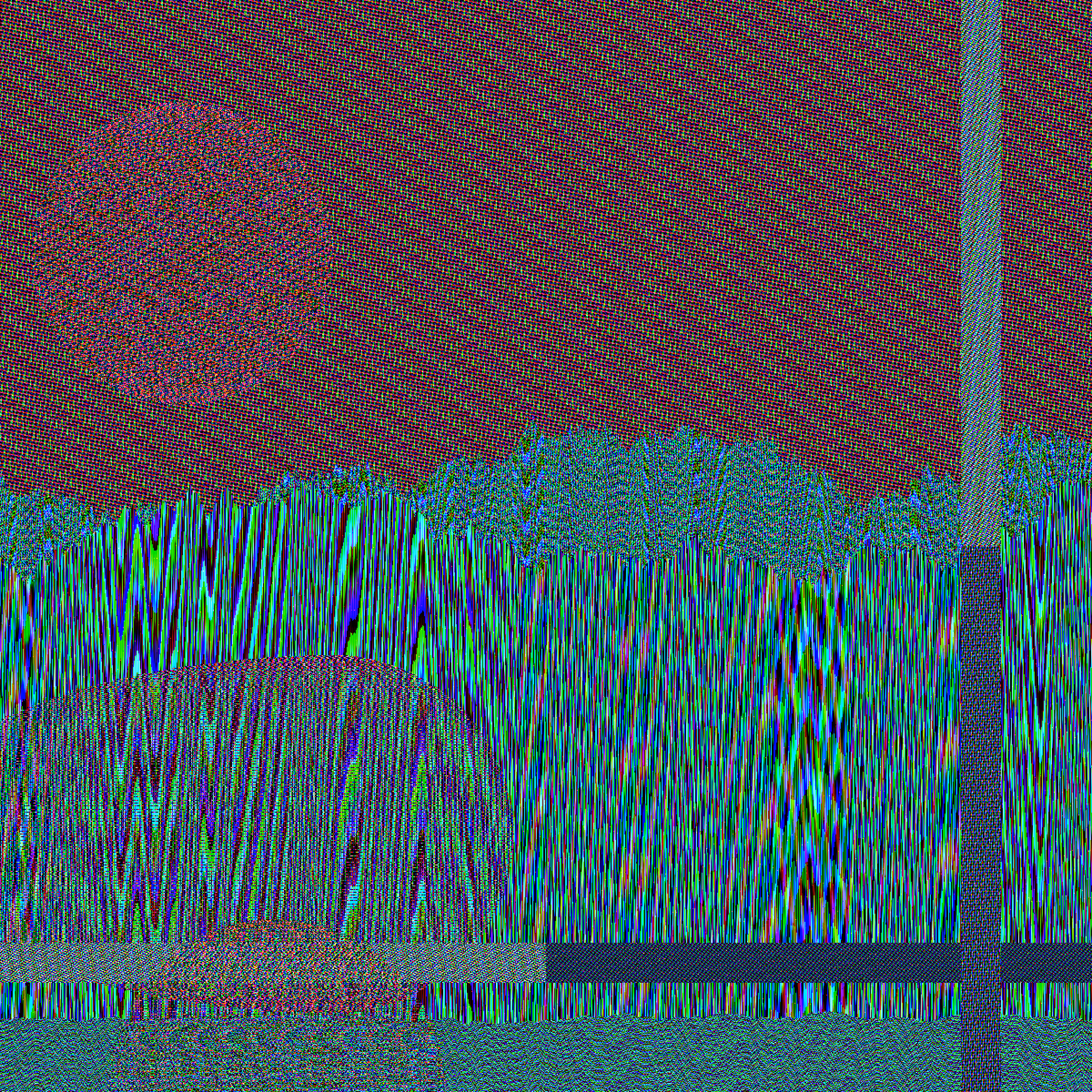 clothing a landscape #35