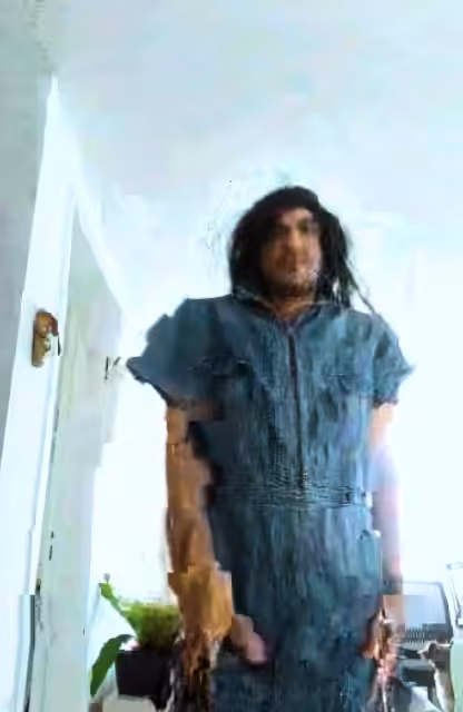 BATE CABELO