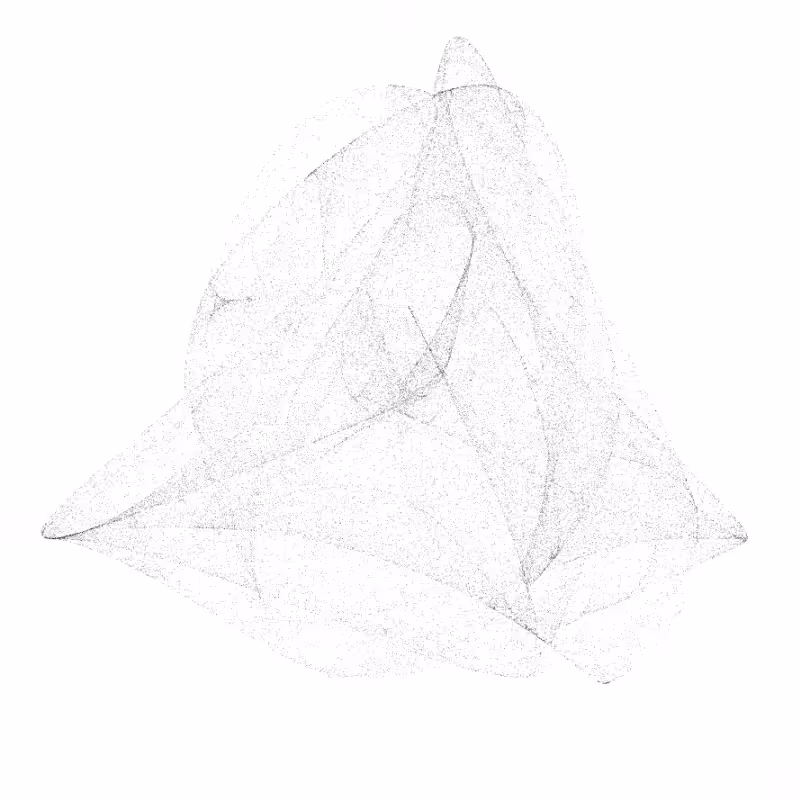 Dynamic Sands #6