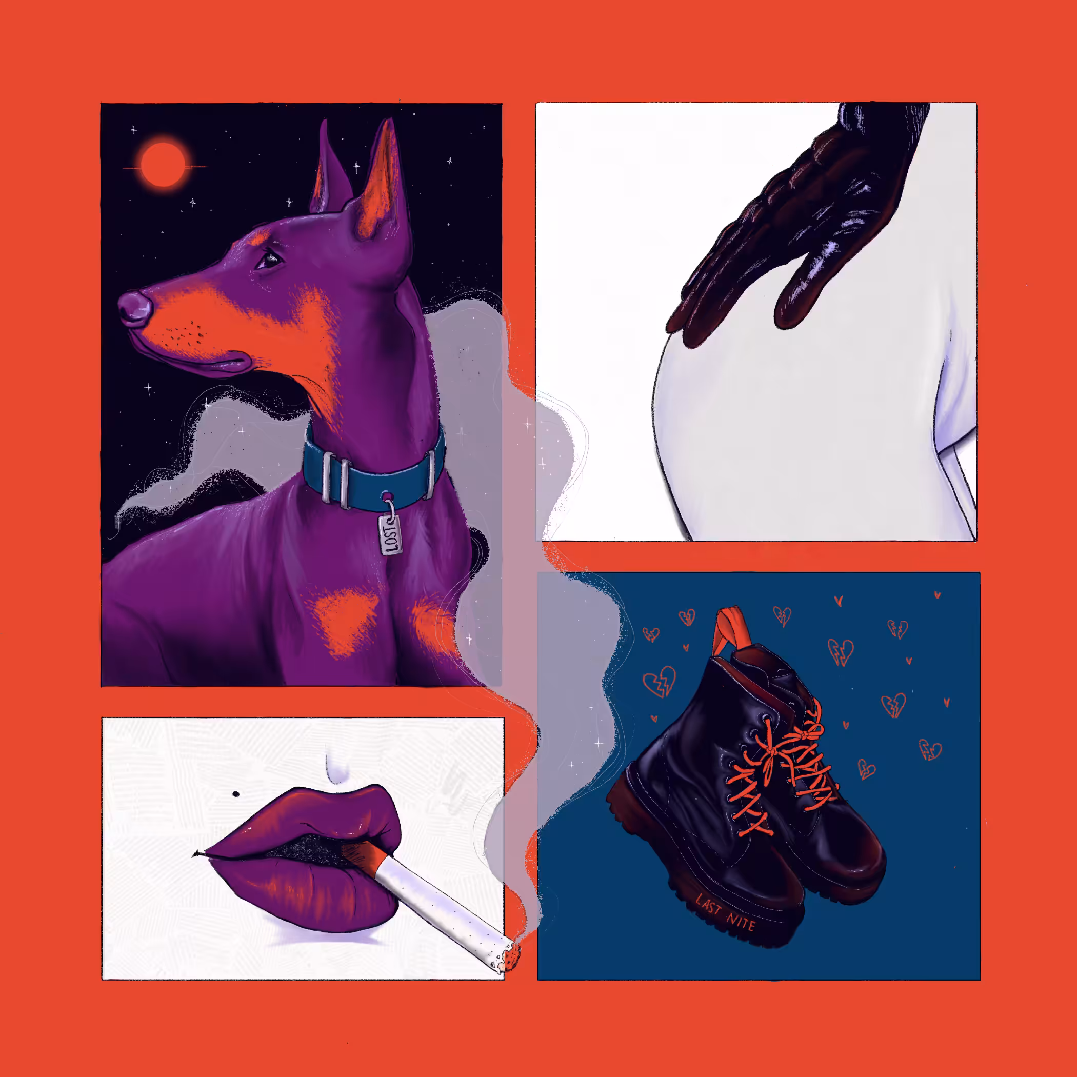 Images of #1: IS THIS IT