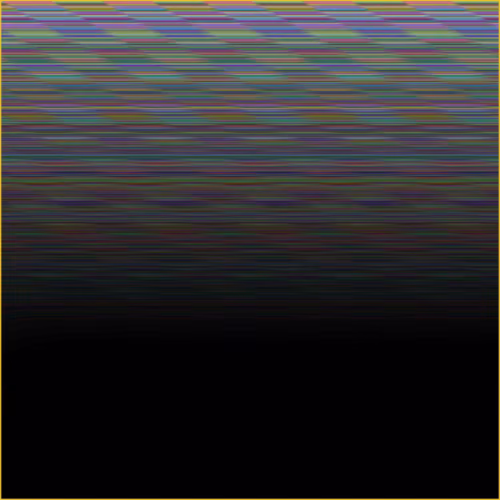 Colorfall #107