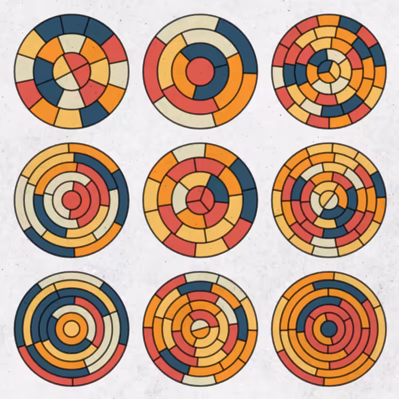 Targets #1