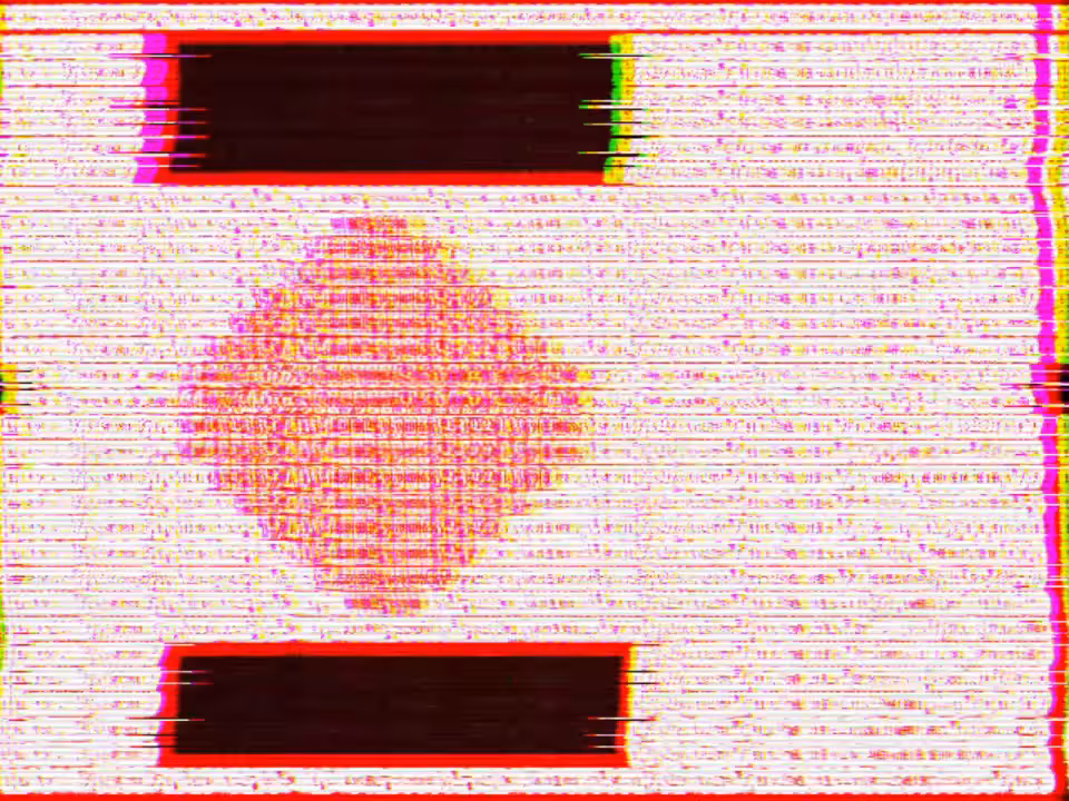 Glitch Token Poem