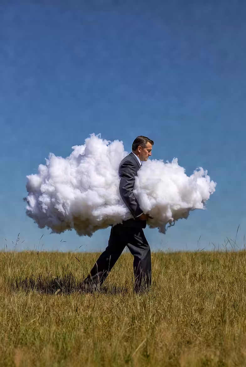 Cloud Transport